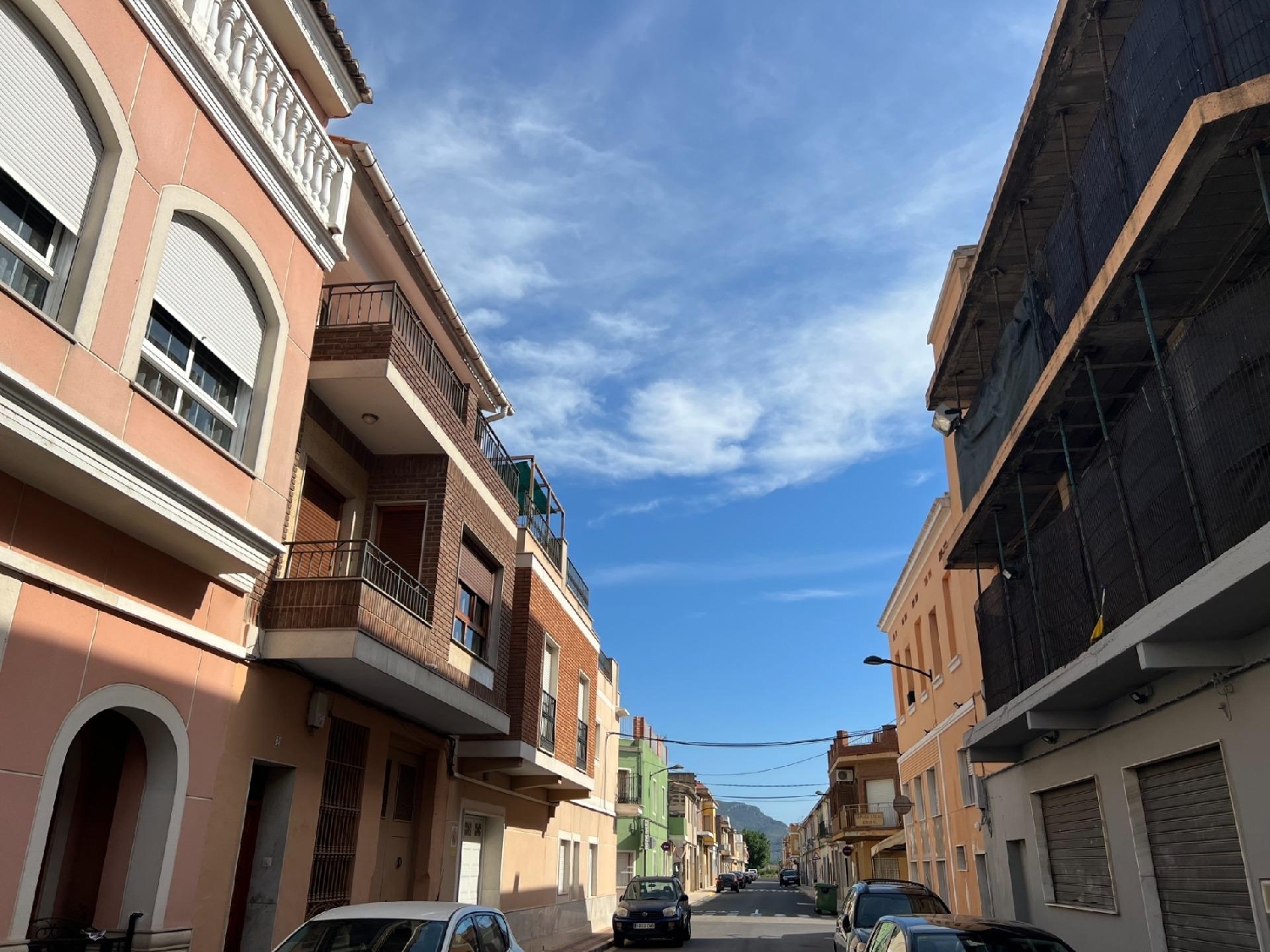 till salu hus Polinyà De Xúquer Ribera Baixa 2