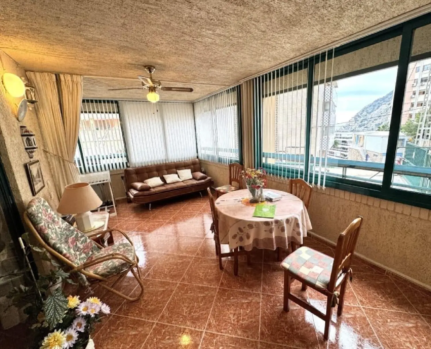  till salu hus Polop Marina Baixa 1