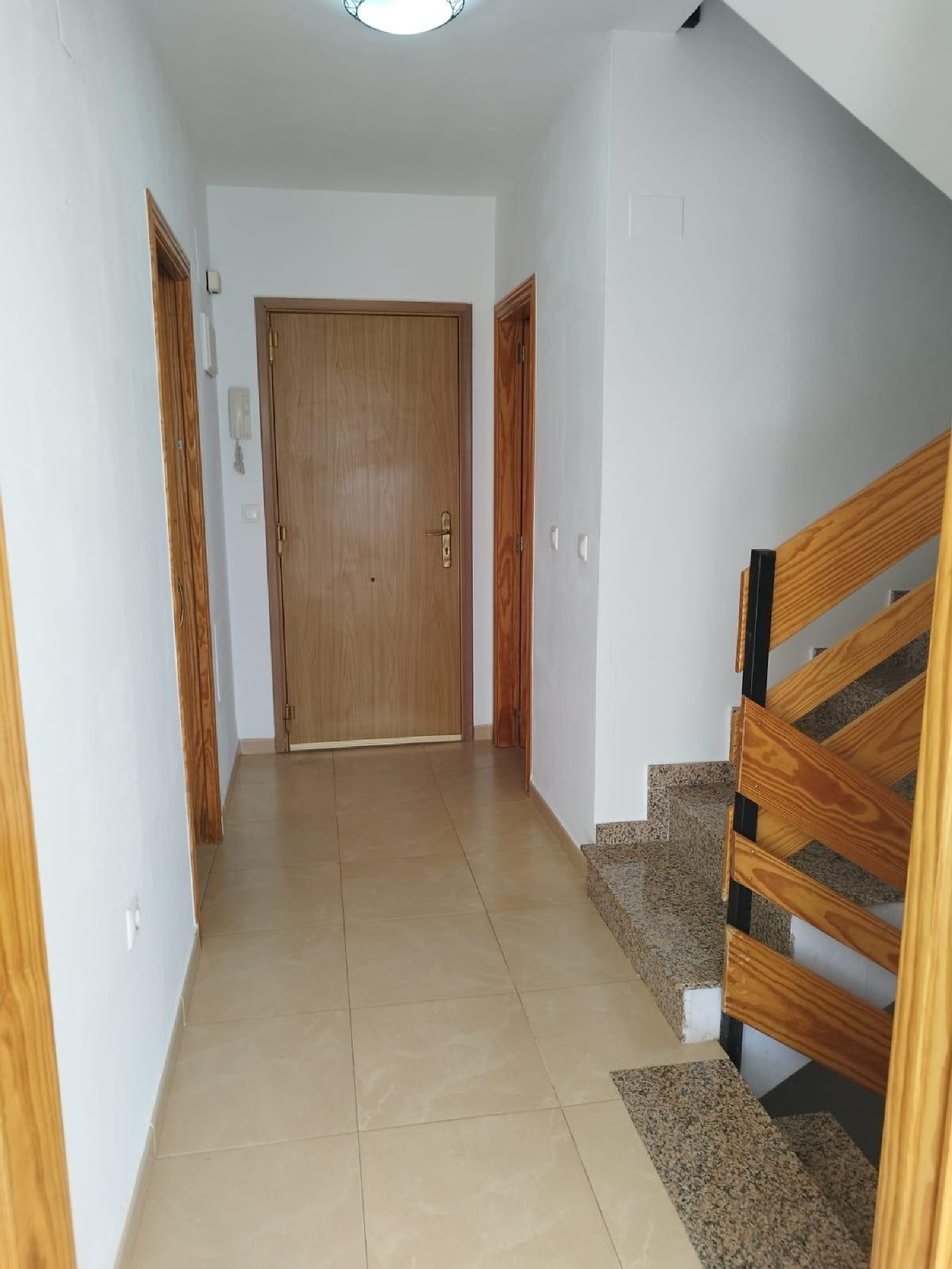  till salu hus Polop Marina Baixa 8