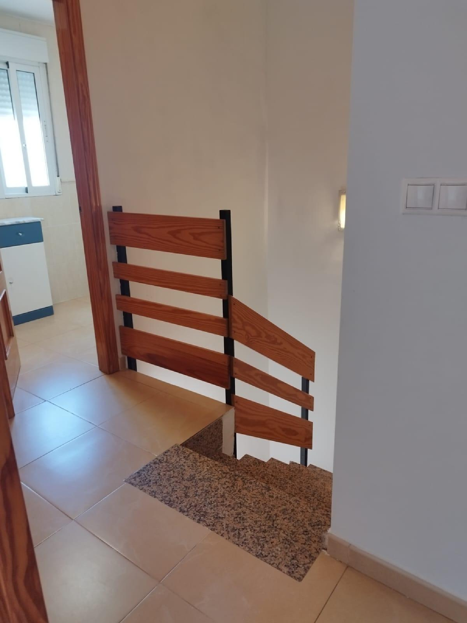  till salu hus Polop Marina Baixa 7