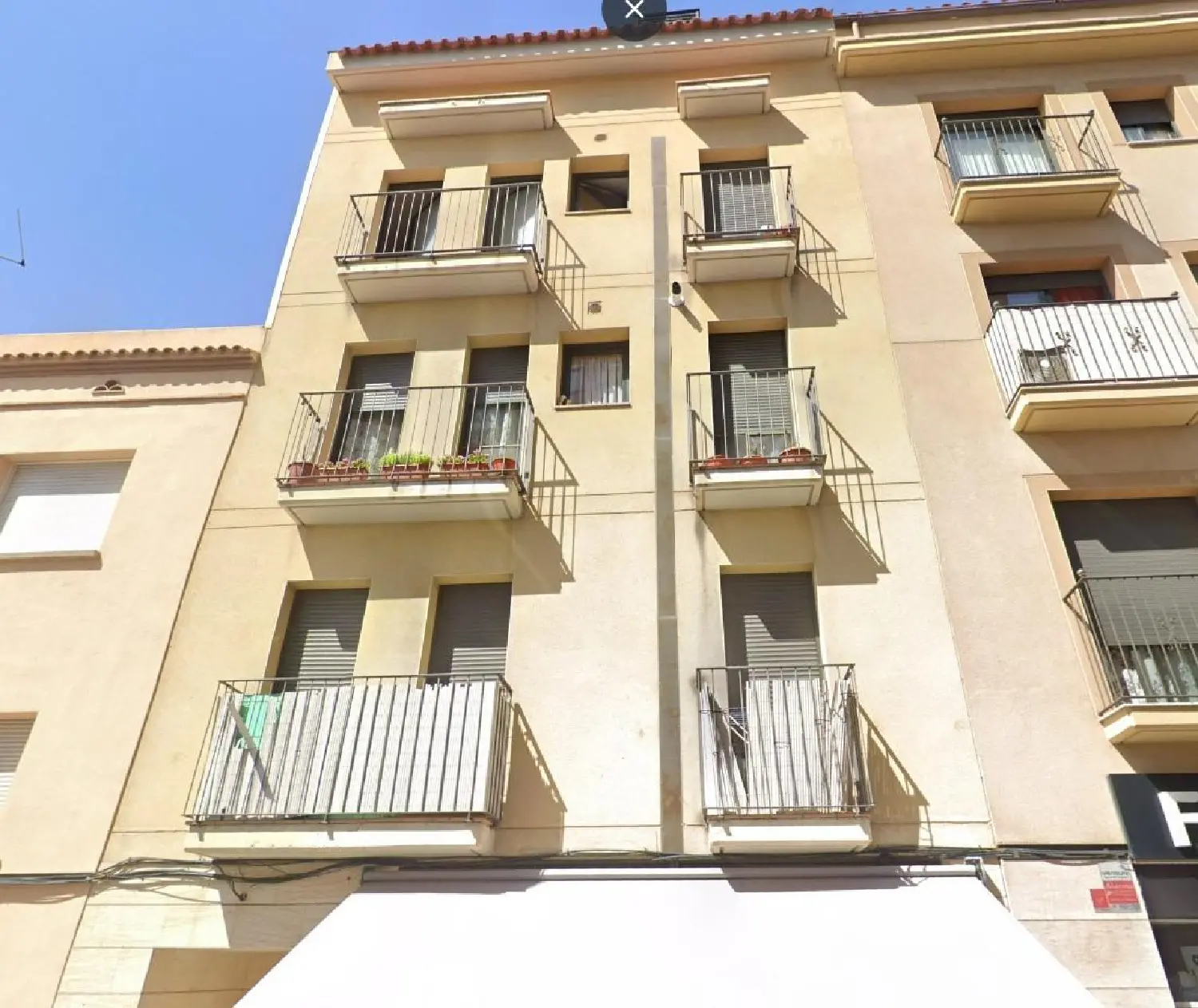  till salu hus Ponent 08224 Vallès Occidental 2