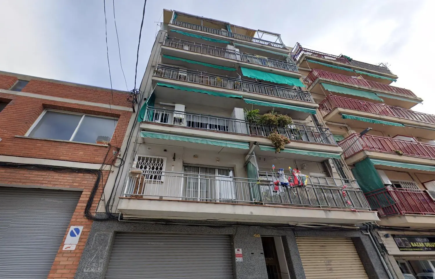  till salu hus Ponent 08224 Vallès Occidental 1