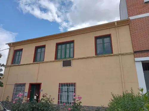 Ponferrada 24404 Bierzo (El) hus foto 6184983