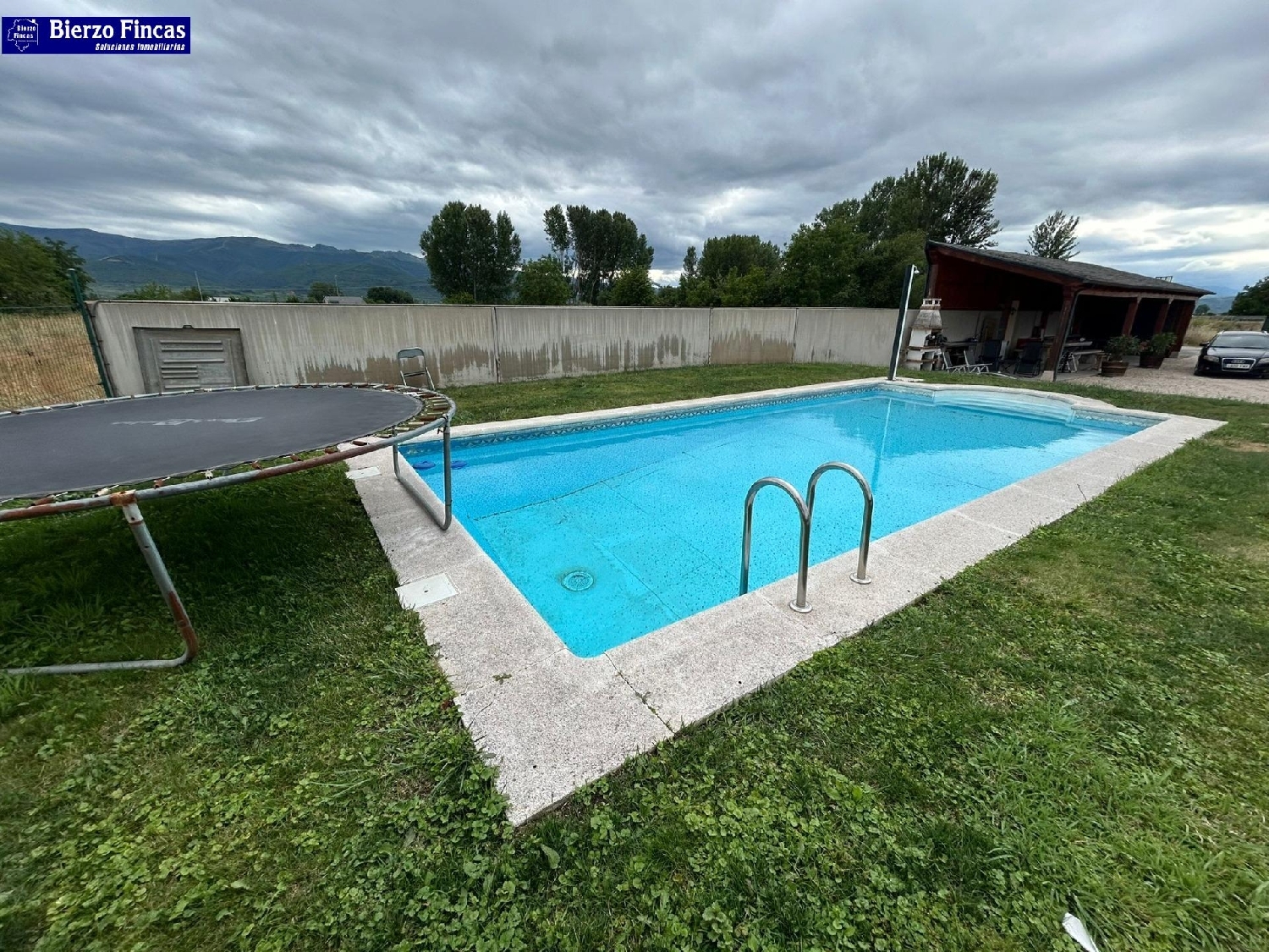  till salu hus Ponferrada 24404 Bierzo (El) 4