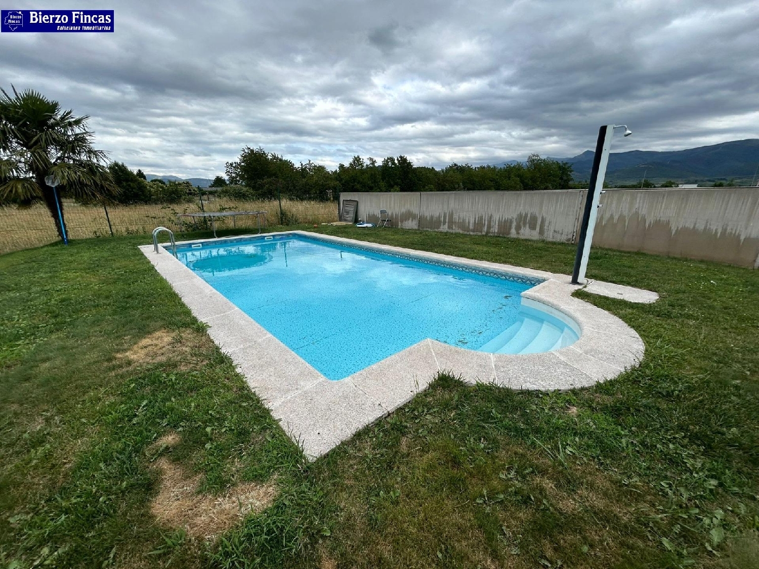 till salu hus Ponferrada 24404 Bierzo (El) 2