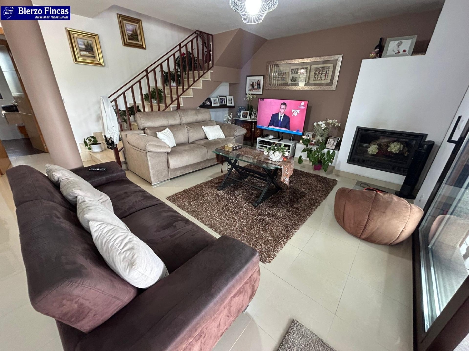  till salu hus Ponferrada 24404 Bierzo (El) 5