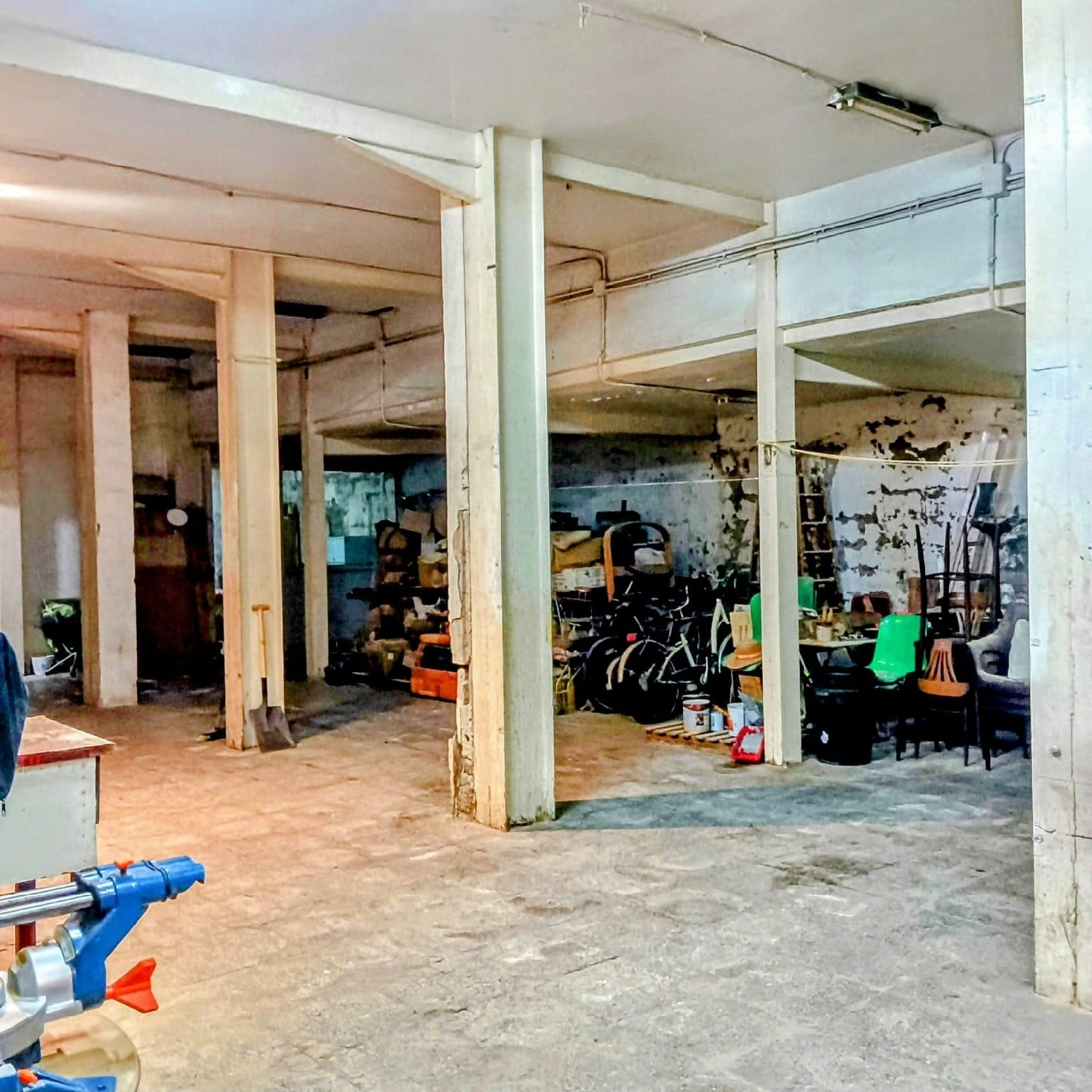  till salu hus Poniente Marina Baixa 7