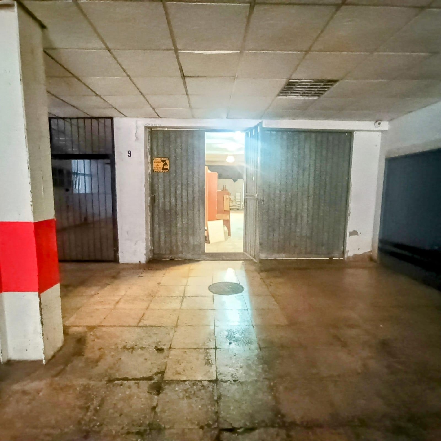 till salu hus Poniente Marina Baixa 1