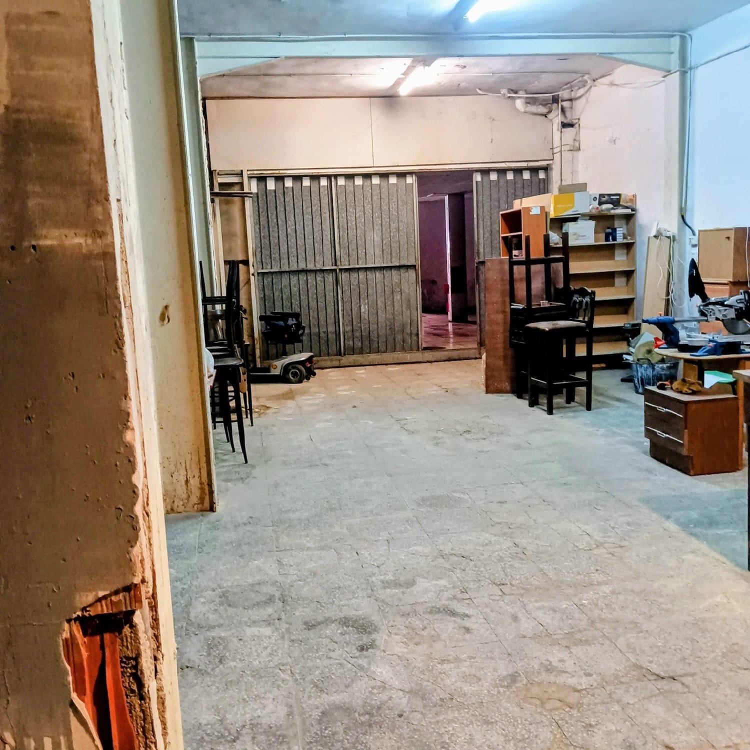  till salu hus Poniente Marina Baixa 4
