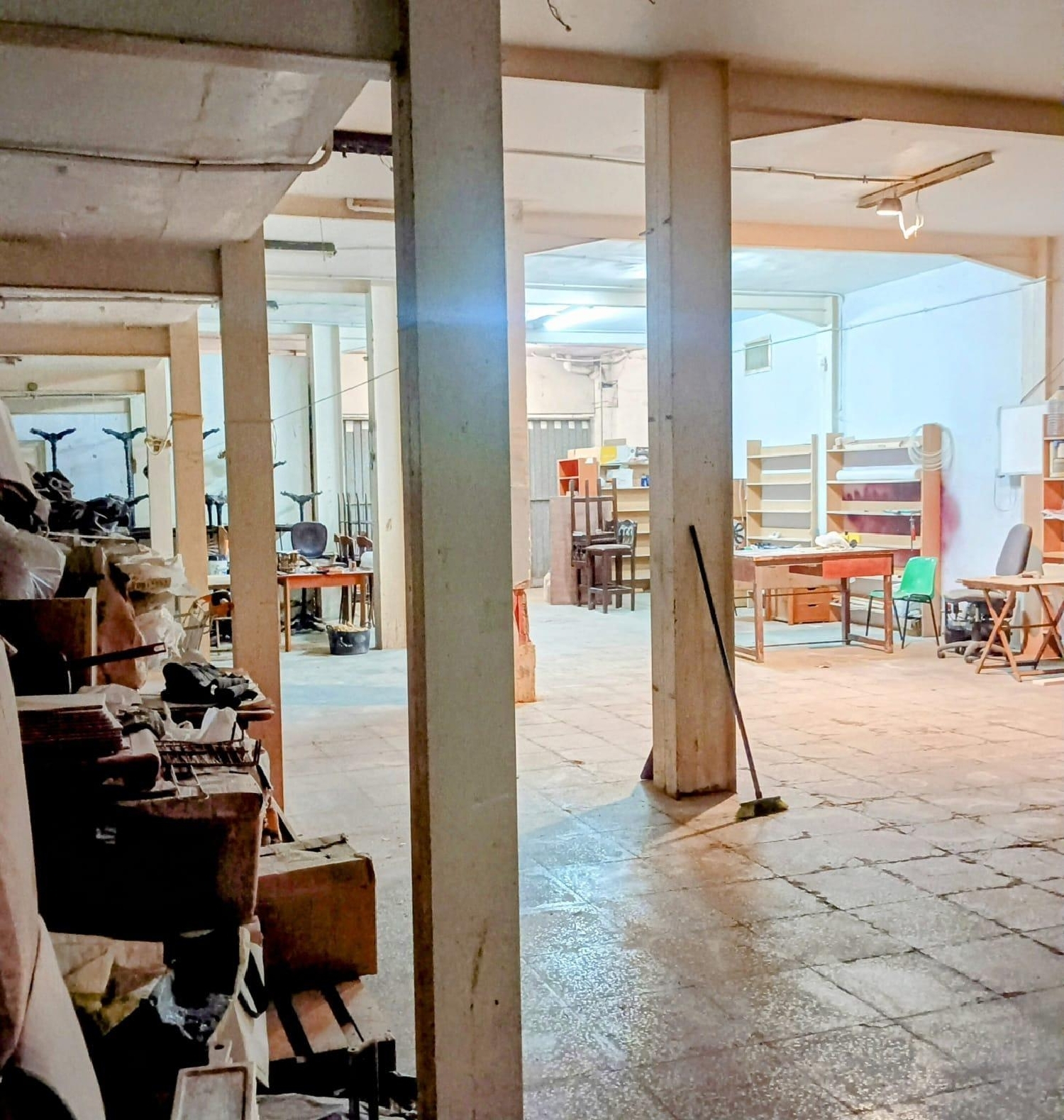  till salu hus Poniente Marina Baixa 5