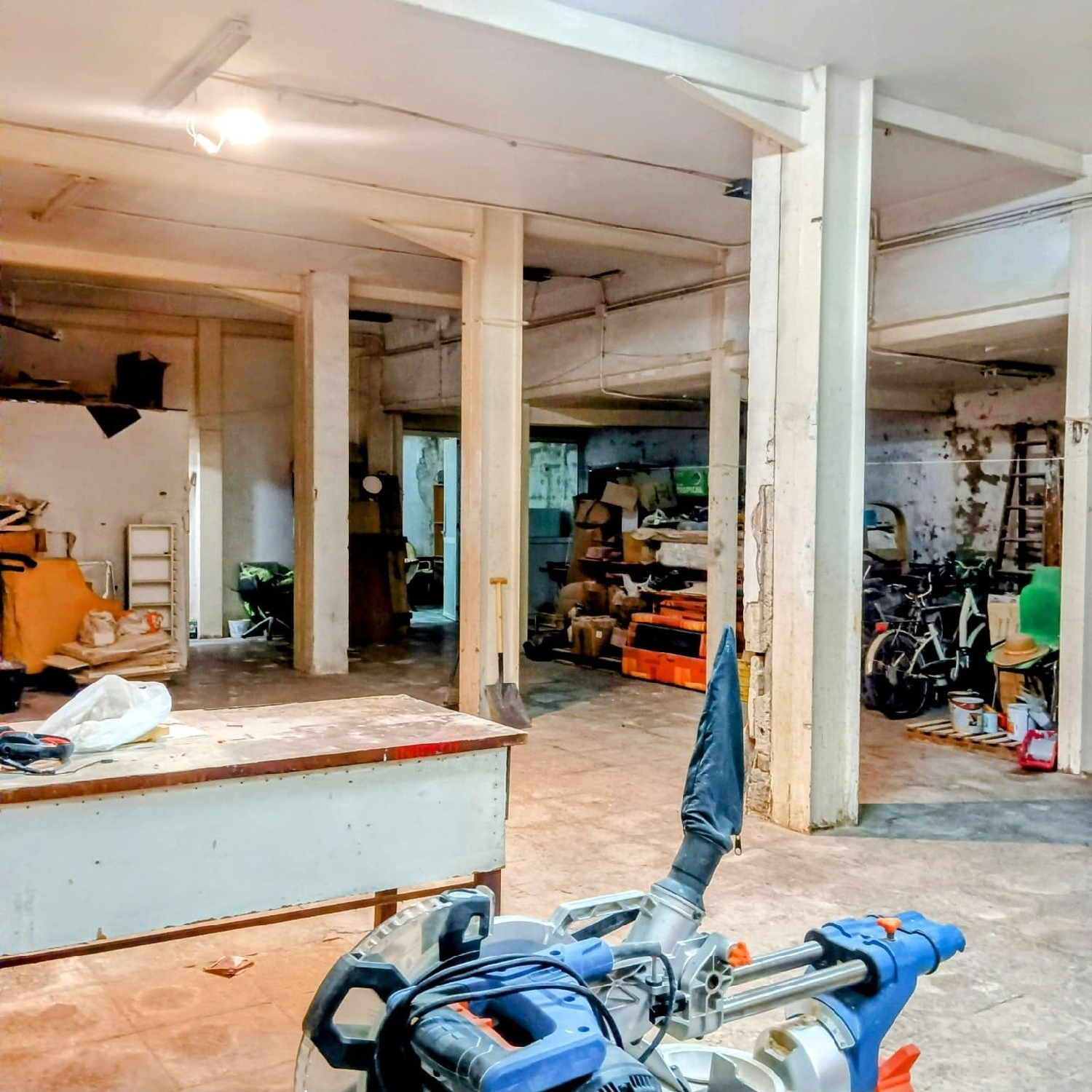  till salu hus Poniente Marina Baixa 6