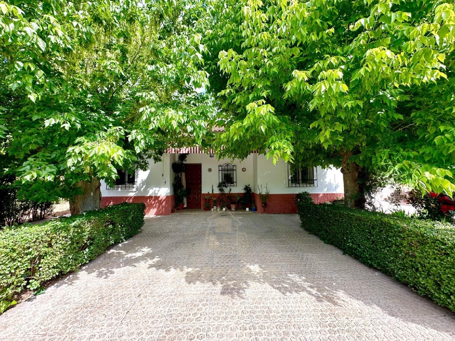 till salu hus Poniente Córdoba 2