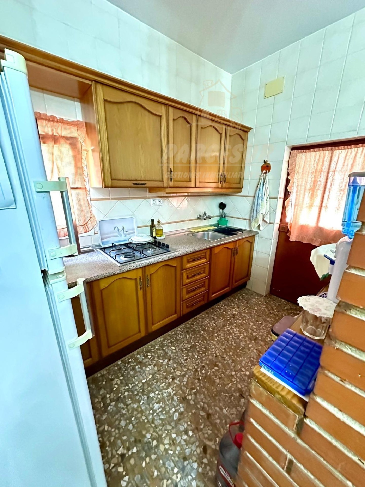  till salu hus Poniente Córdoba 6