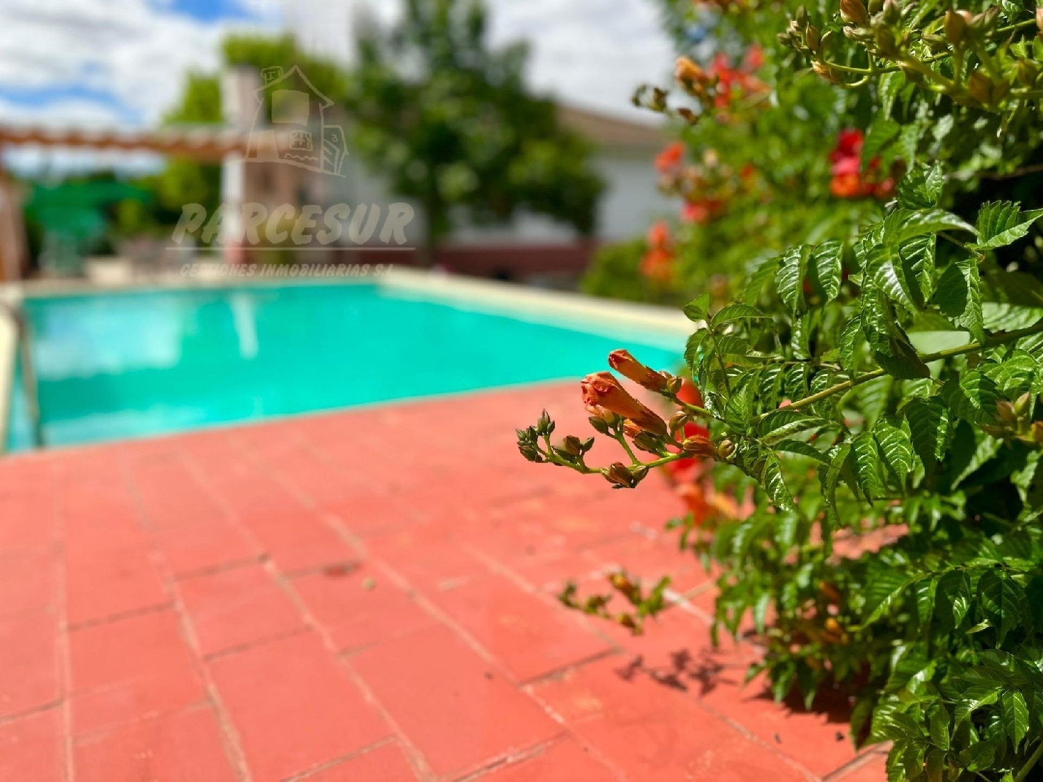  till salu hus Poniente Córdoba 1