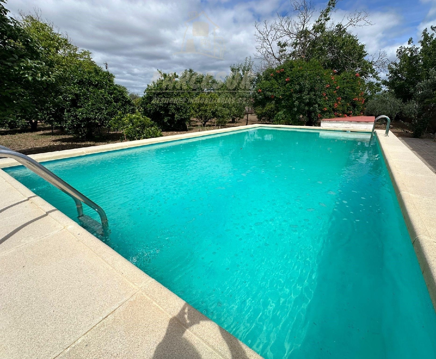 till salu hus Poniente Córdoba 3