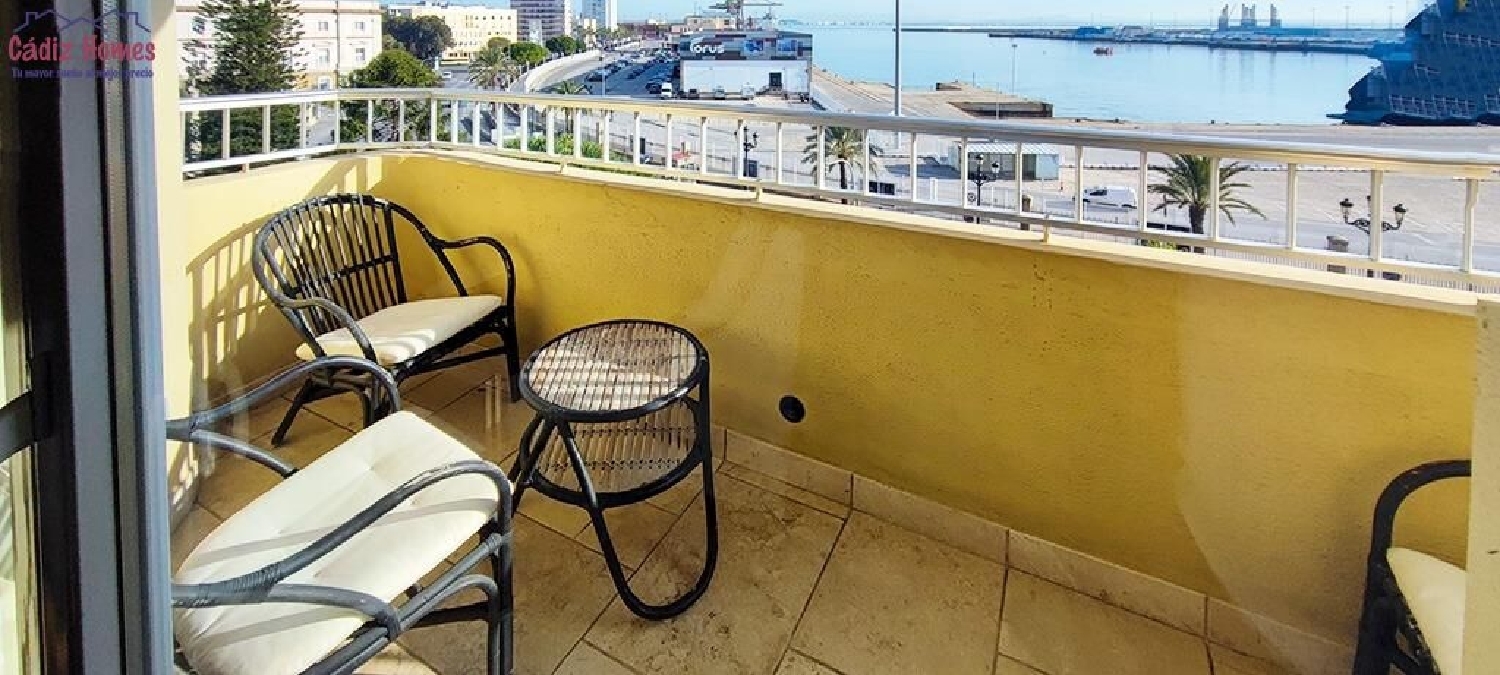  till salu hus Pópulo-Sta María Bahía De Cádiz 8