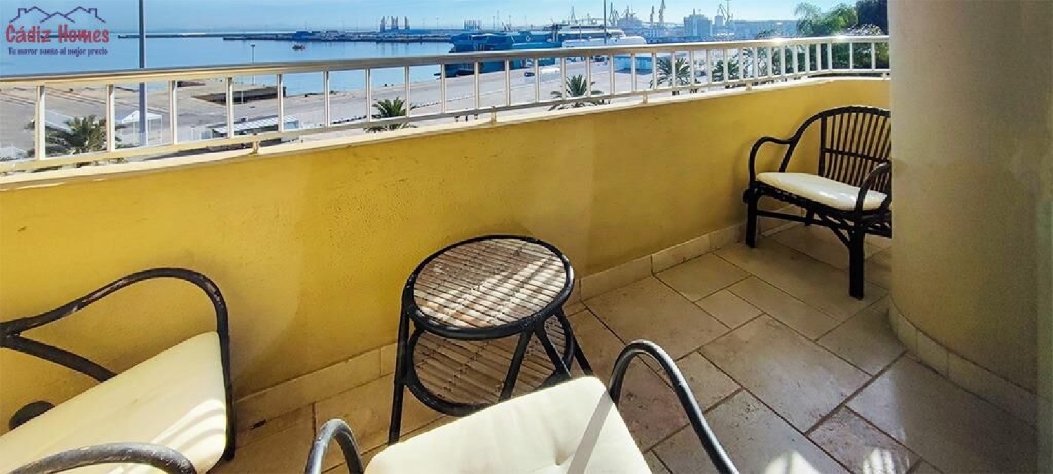  till salu hus Pópulo-Sta María Bahía De Cádiz 7