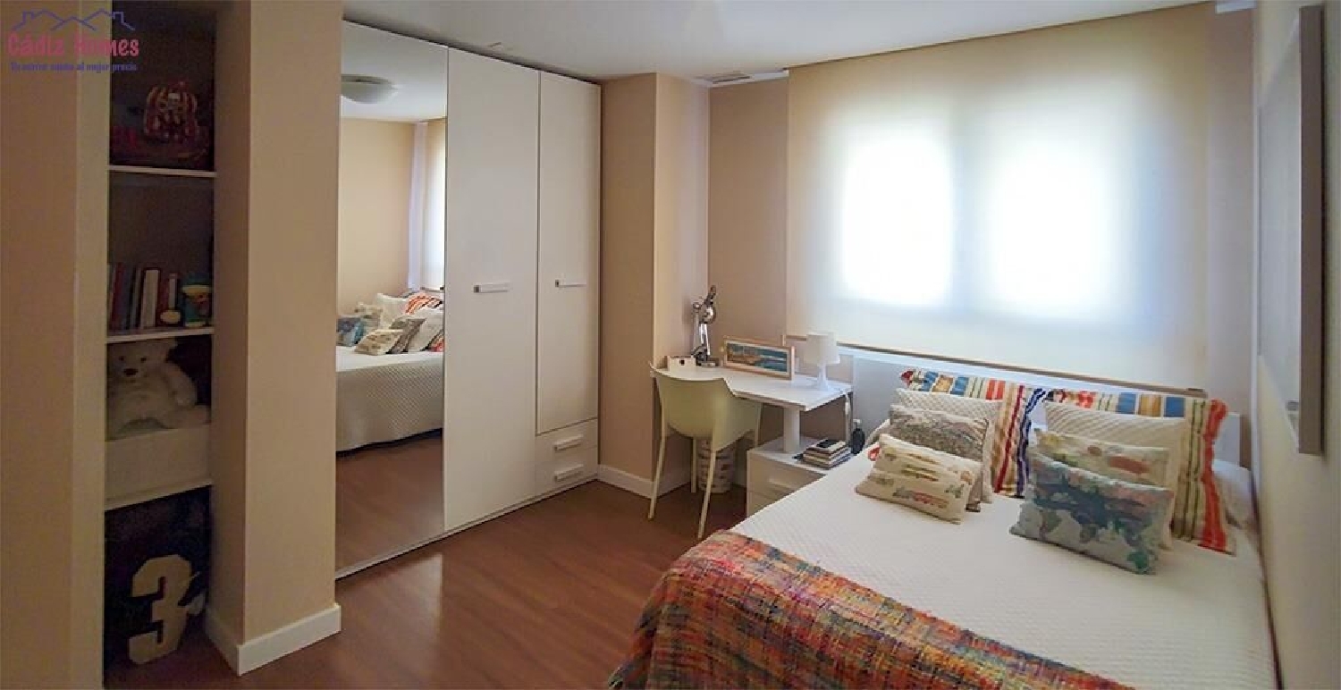  till salu hus Pópulo-Sta María Bahía De Cádiz 23