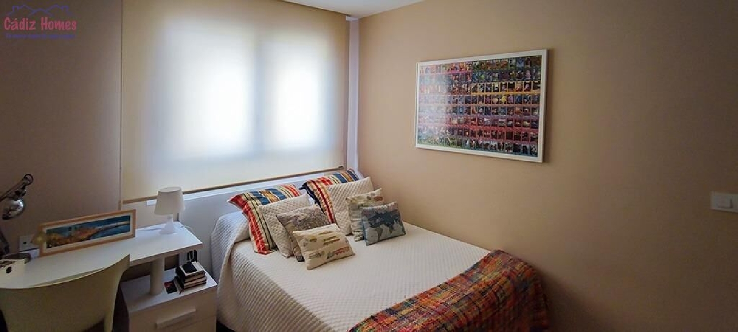  till salu hus Pópulo-Sta María Bahía De Cádiz 25
