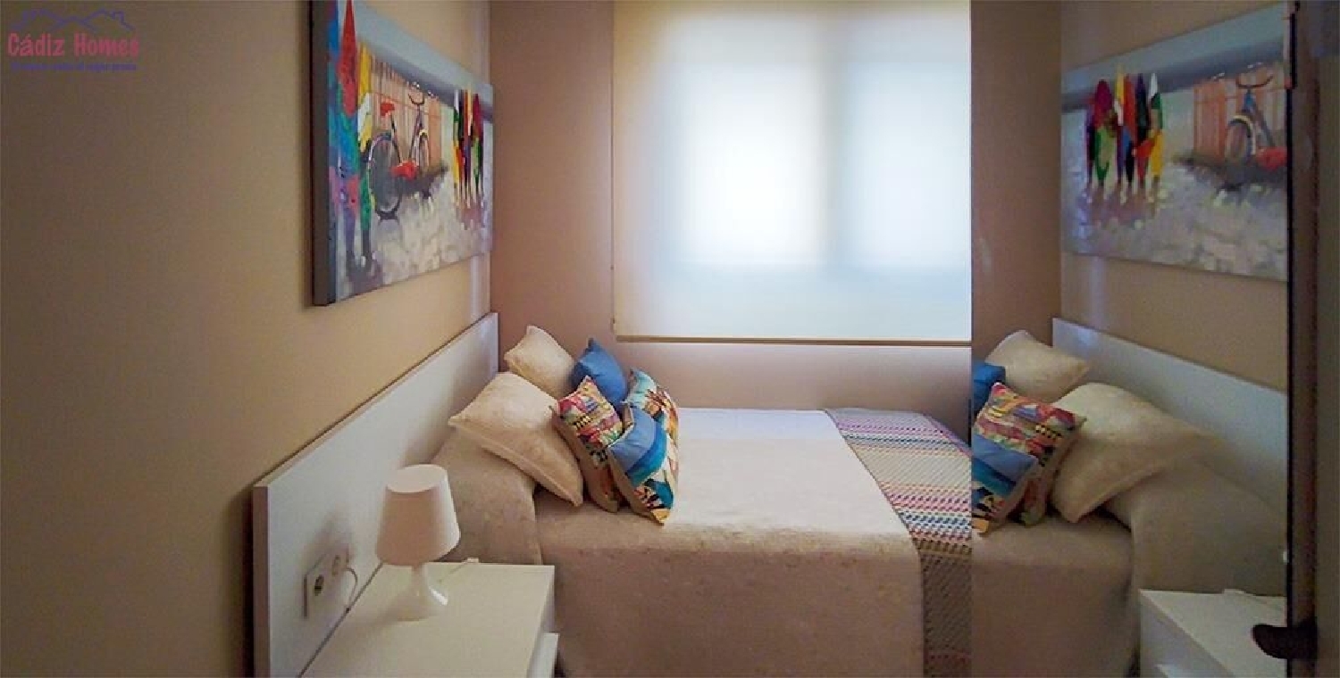 till salu hus Pópulo-Sta María Bahía De Cádiz 28