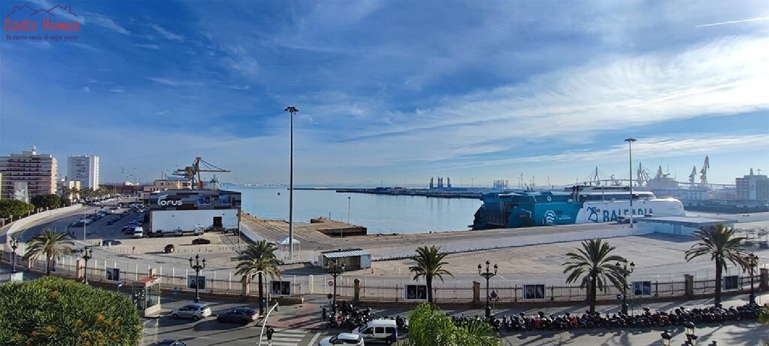  till salu hus Pópulo-Sta María Bahía De Cádiz 39
