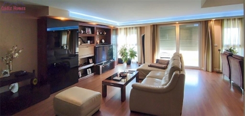 Pópulo-Sta María Bahía De Cádiz hus foto 6230235