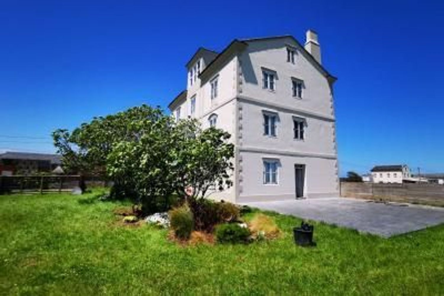 till salu hus Porcia Eo-Navia 3