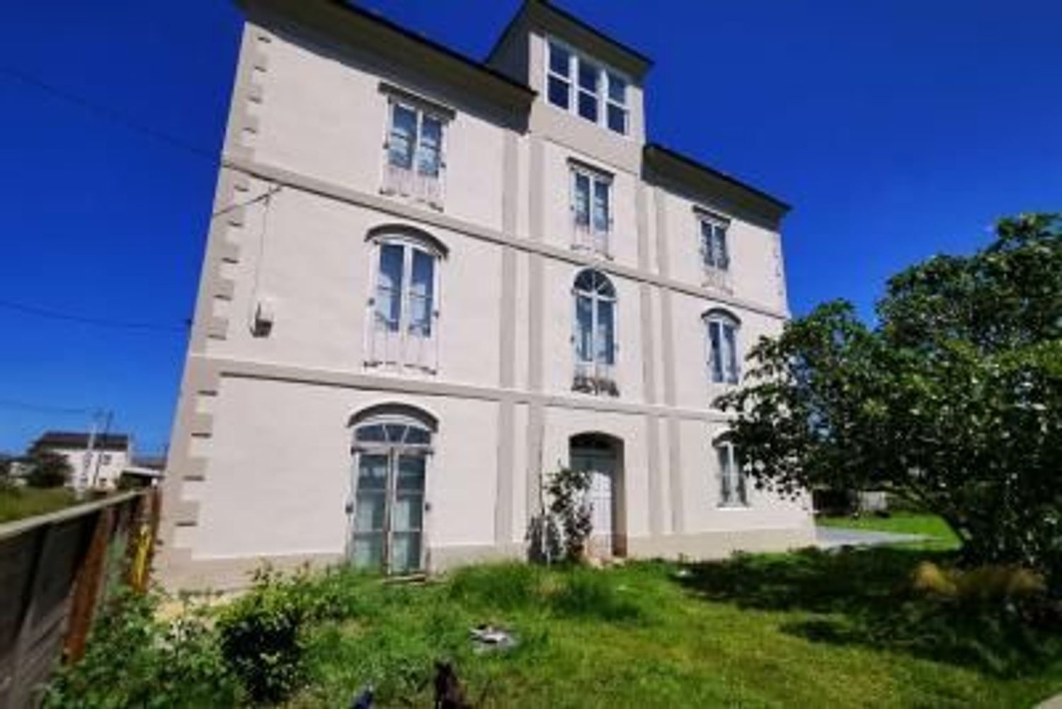 till salu hus Porcia Eo-Navia 2