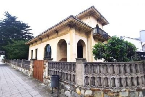 Porcia Eo-Navia hus foto 6228312