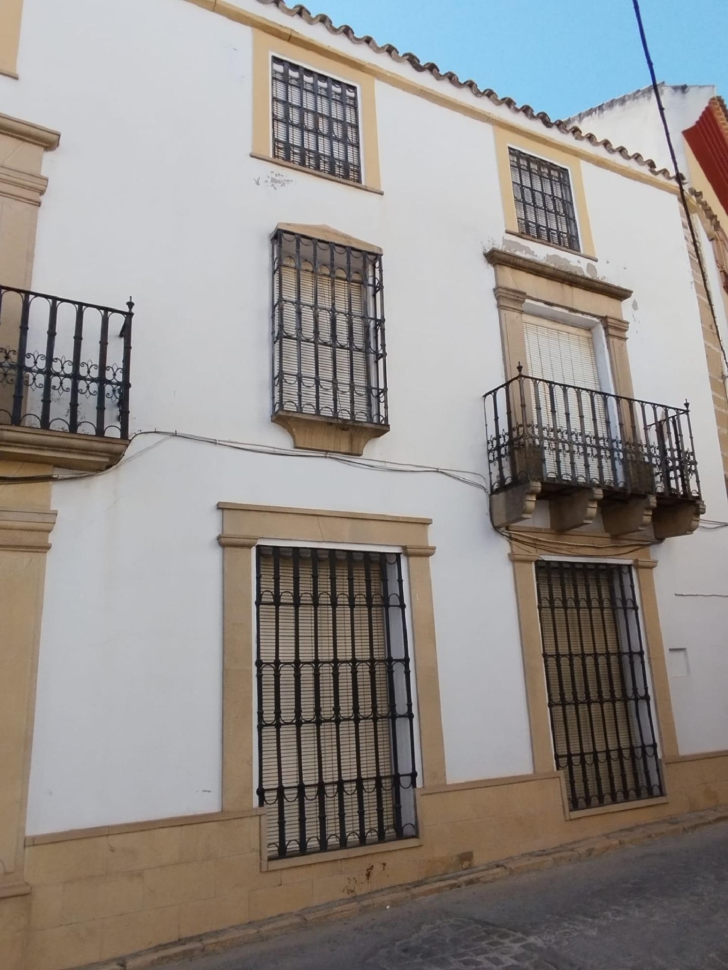  till salu hus Porcuna Metropolitana De Jaén 3