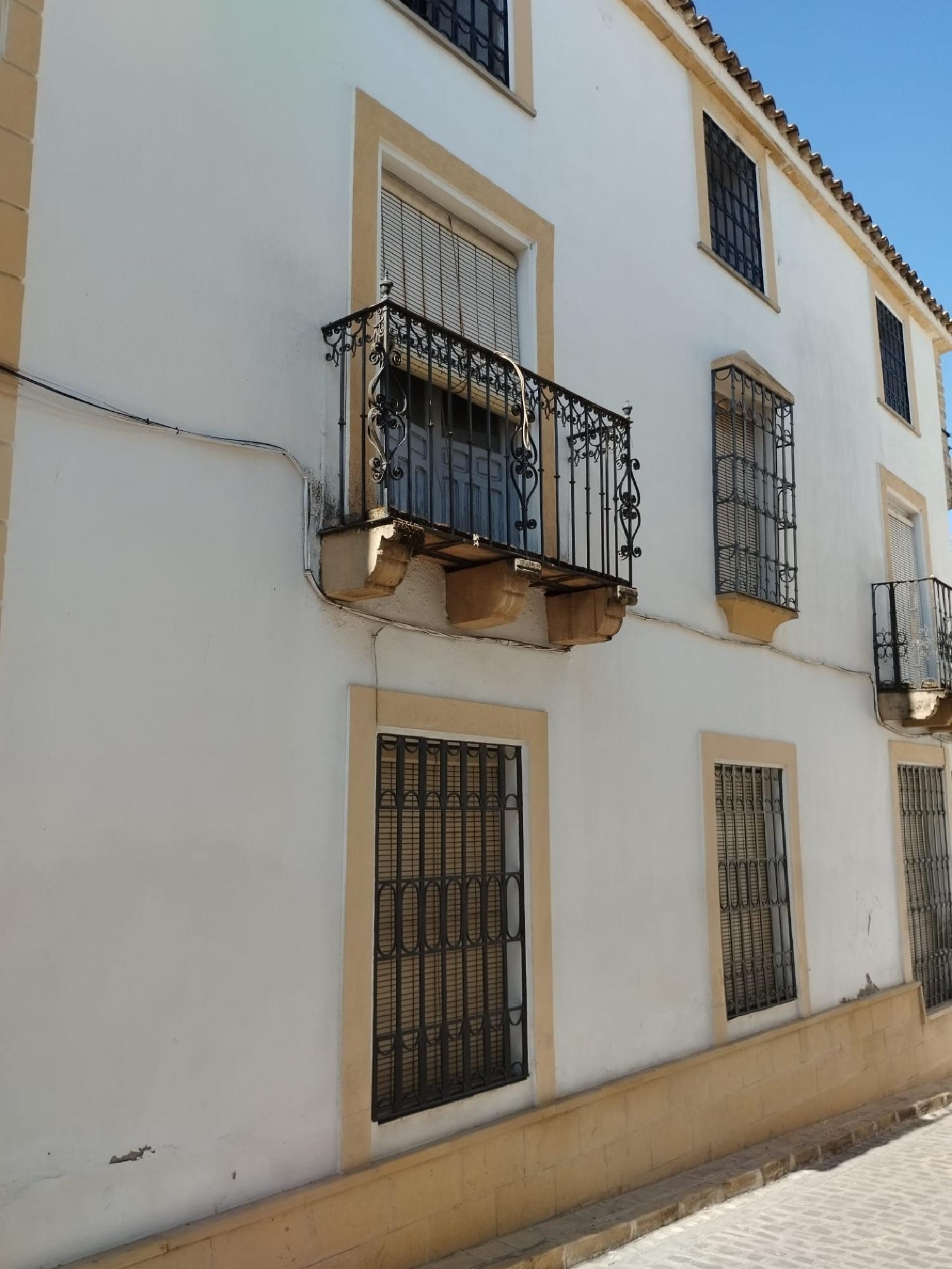  till salu hus Porcuna Metropolitana De Jaén 4