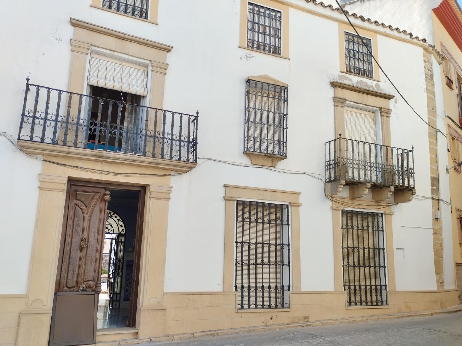  till salu hus Porcuna Metropolitana De Jaén 1
