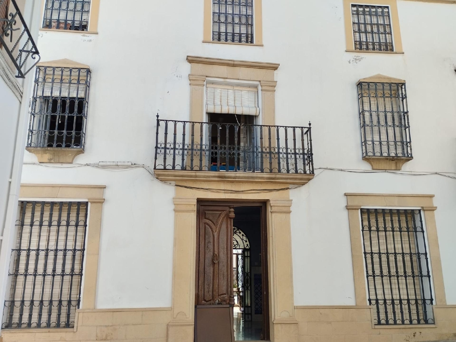  till salu hus Porcuna Metropolitana De Jaén 2