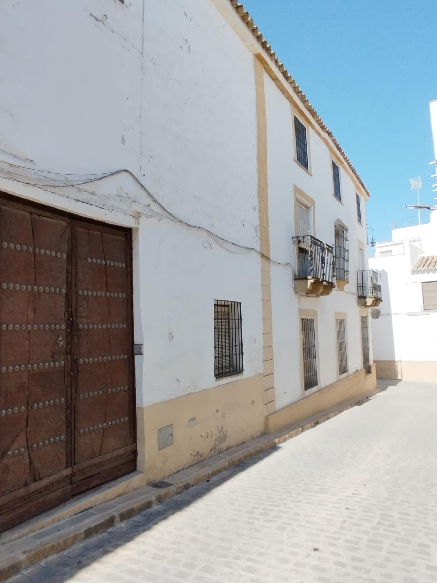  till salu hus Porcuna Metropolitana De Jaén 6