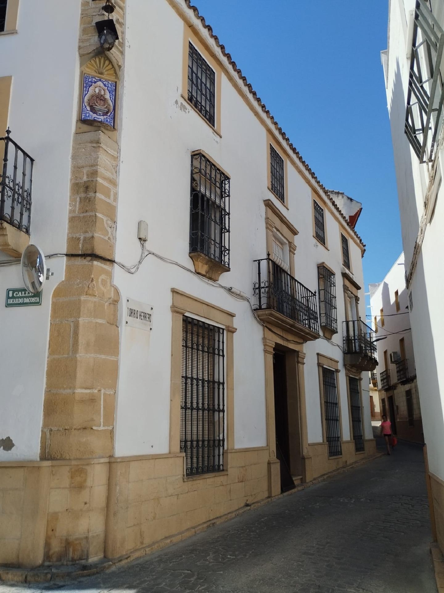  till salu hus Porcuna Metropolitana De Jaén 5