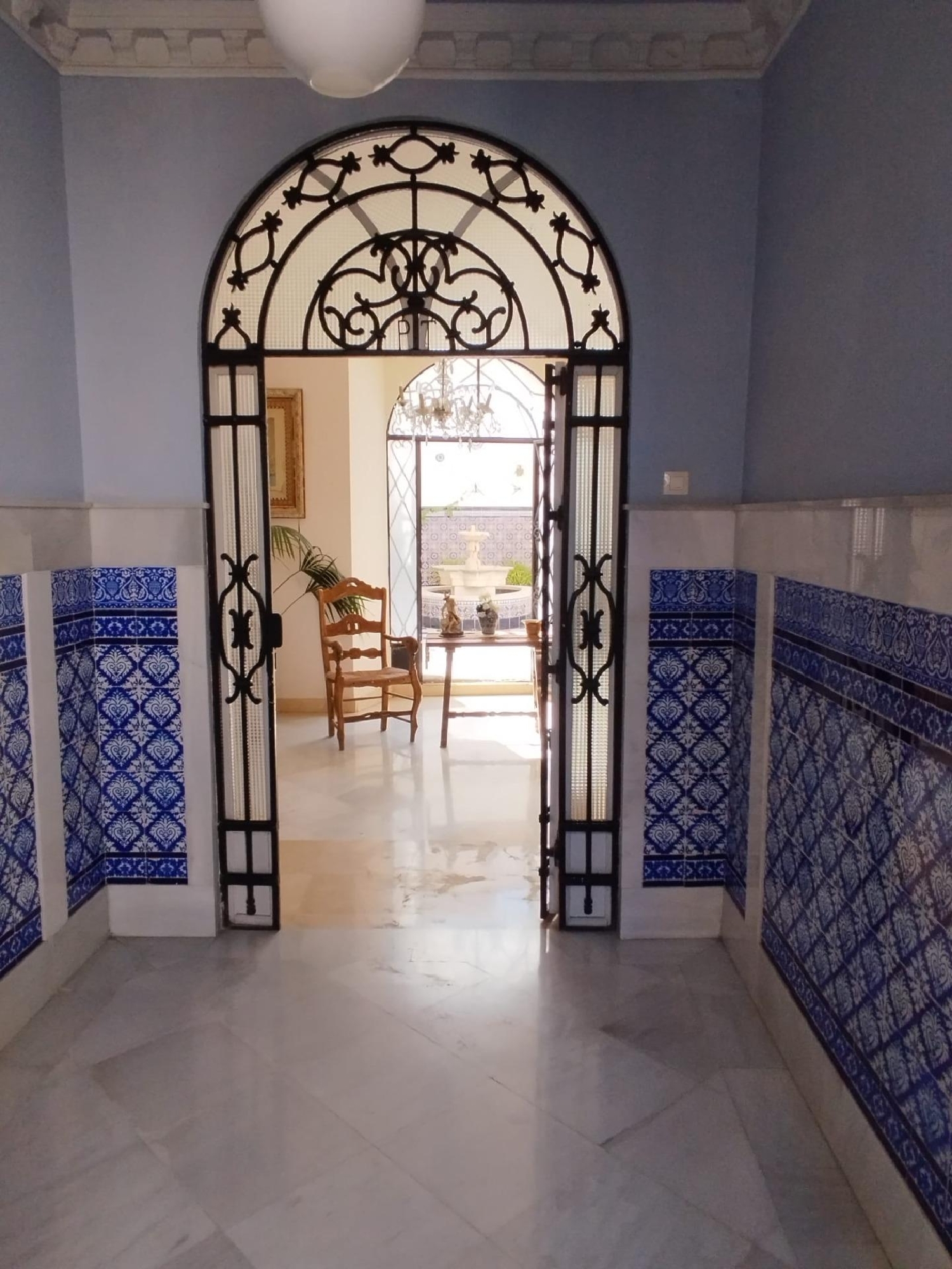  till salu hus Porcuna Metropolitana De Jaén 8