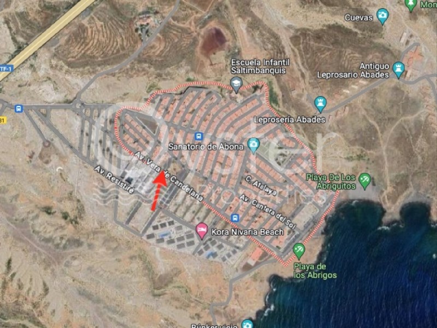 en venta casa La Jaca Zona Sureste 2