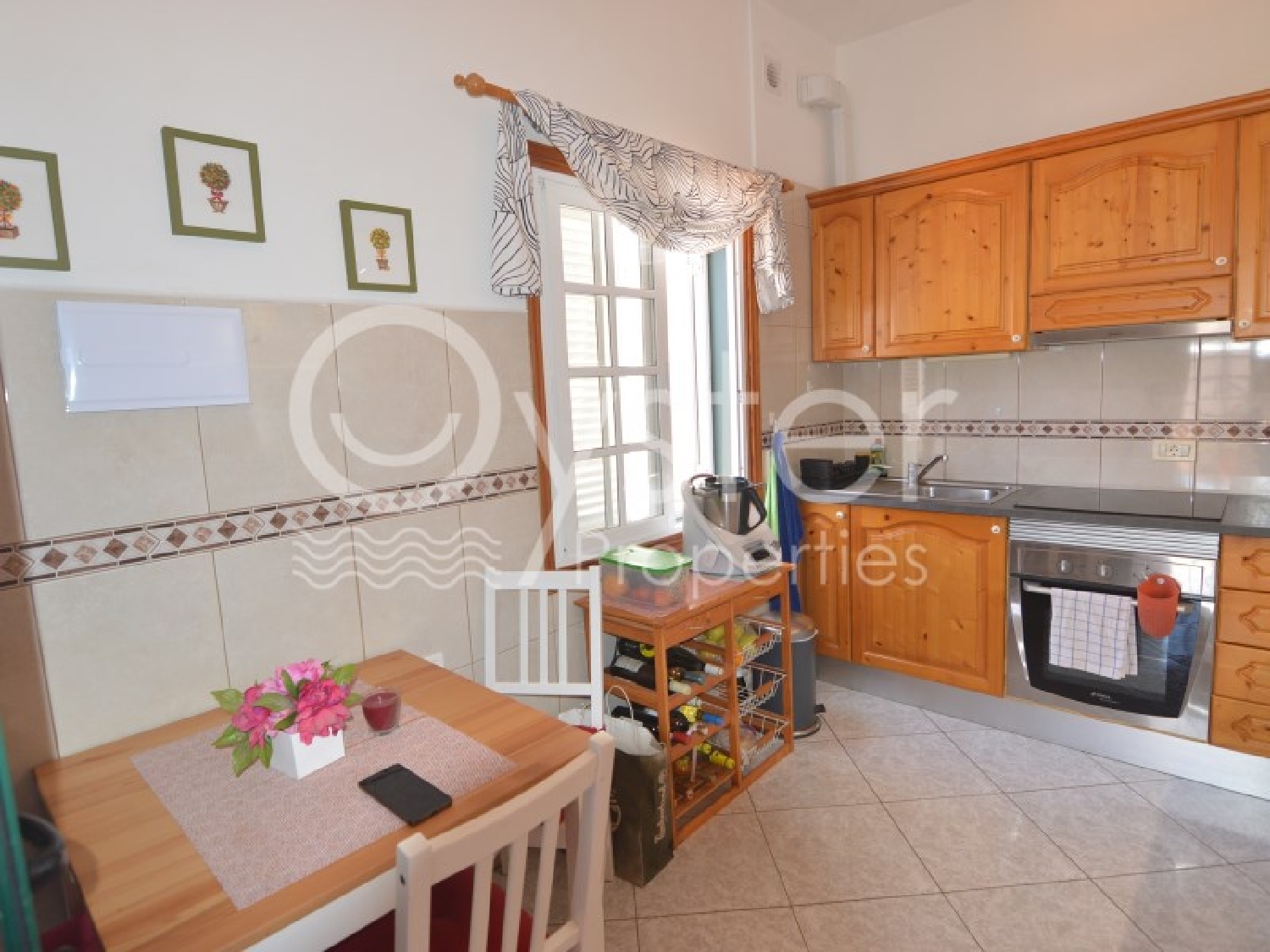  en venta casa Poris De Abona Zona Sureste 4