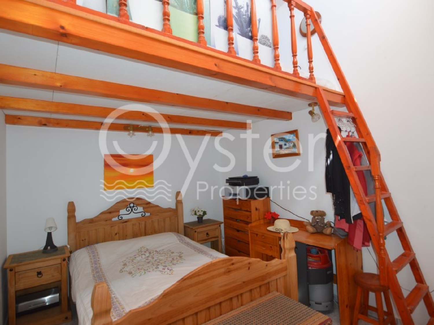  en venta casa Poris De Abona Zona Sureste 7