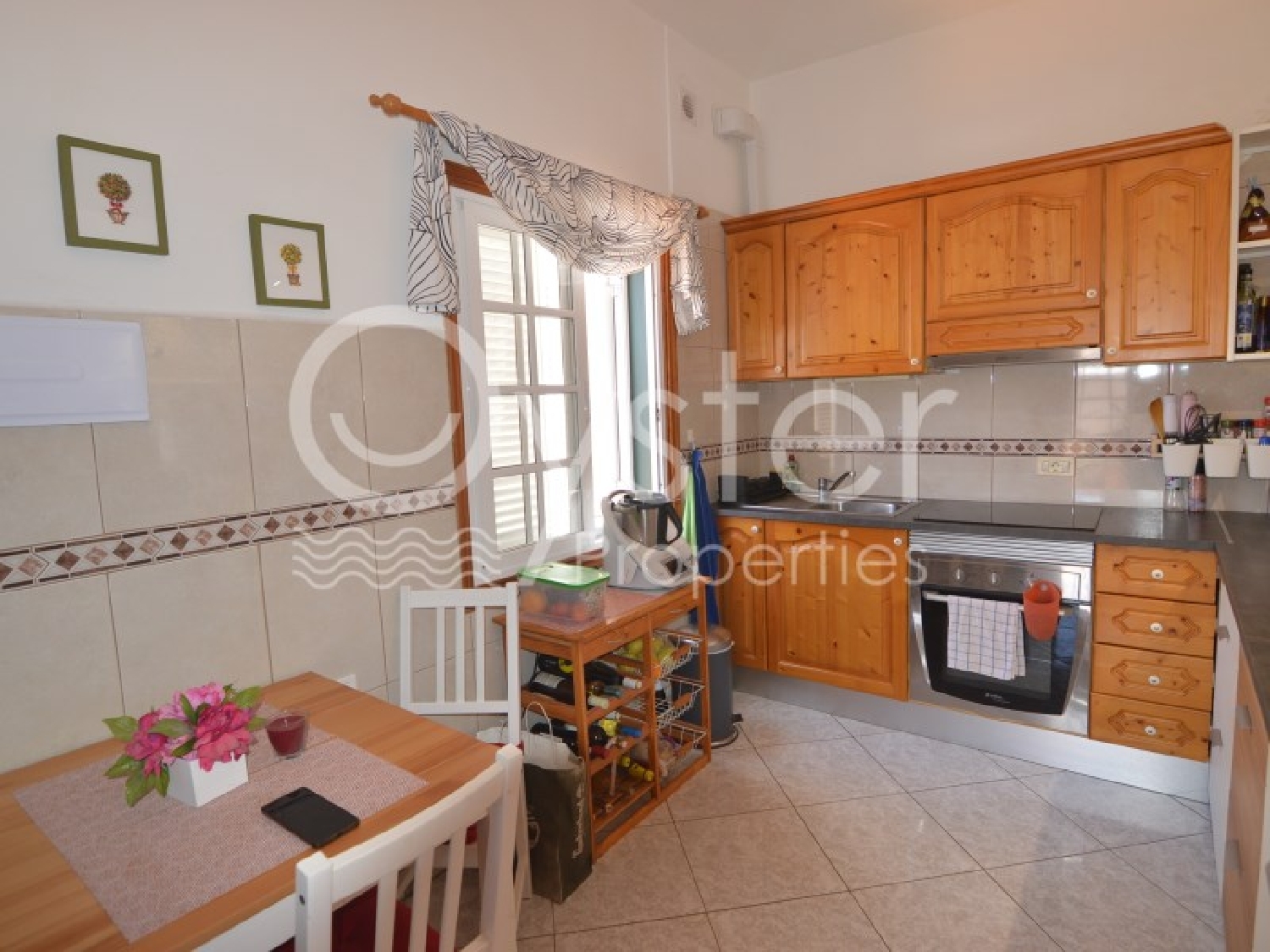 en venta casa Poris De Abona Zona Sureste 3
