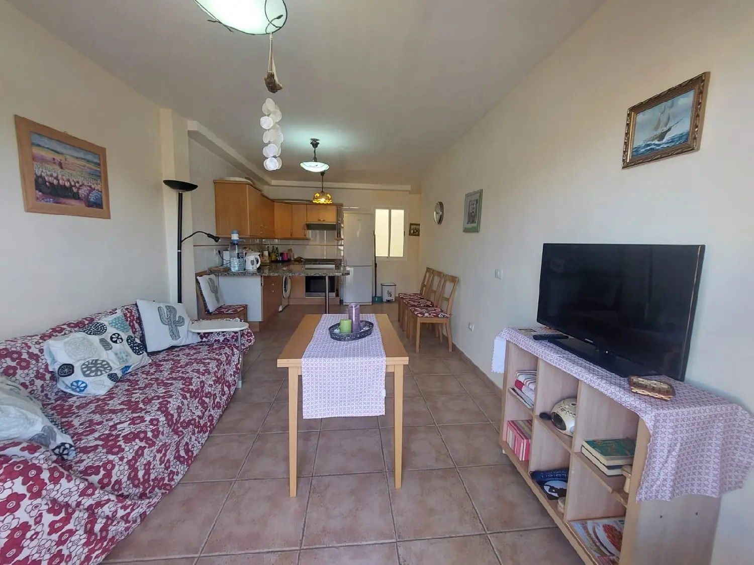  till salu hus San Miguel De Tajao Zona Sureste 1