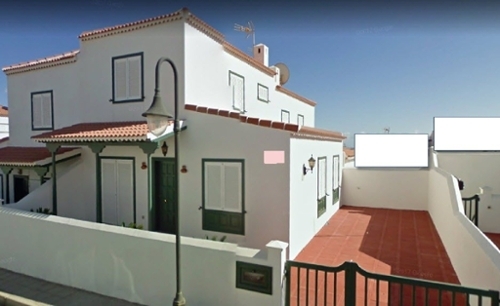 Poris De Abona Zona Sureste hus foto 6221344