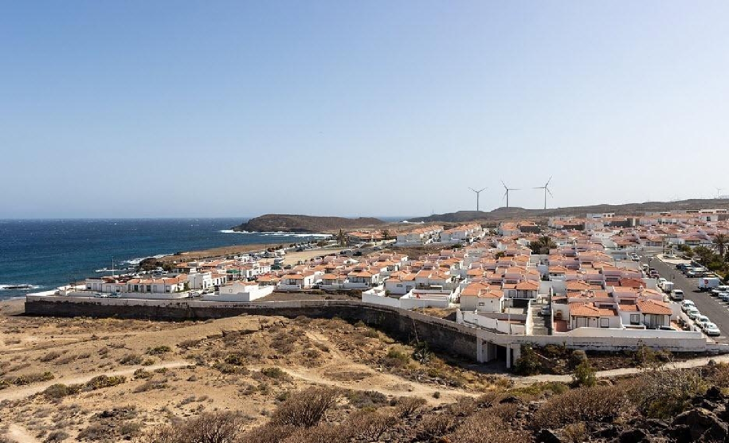  kaufen Haus Poris De Abona Zona Sureste 5