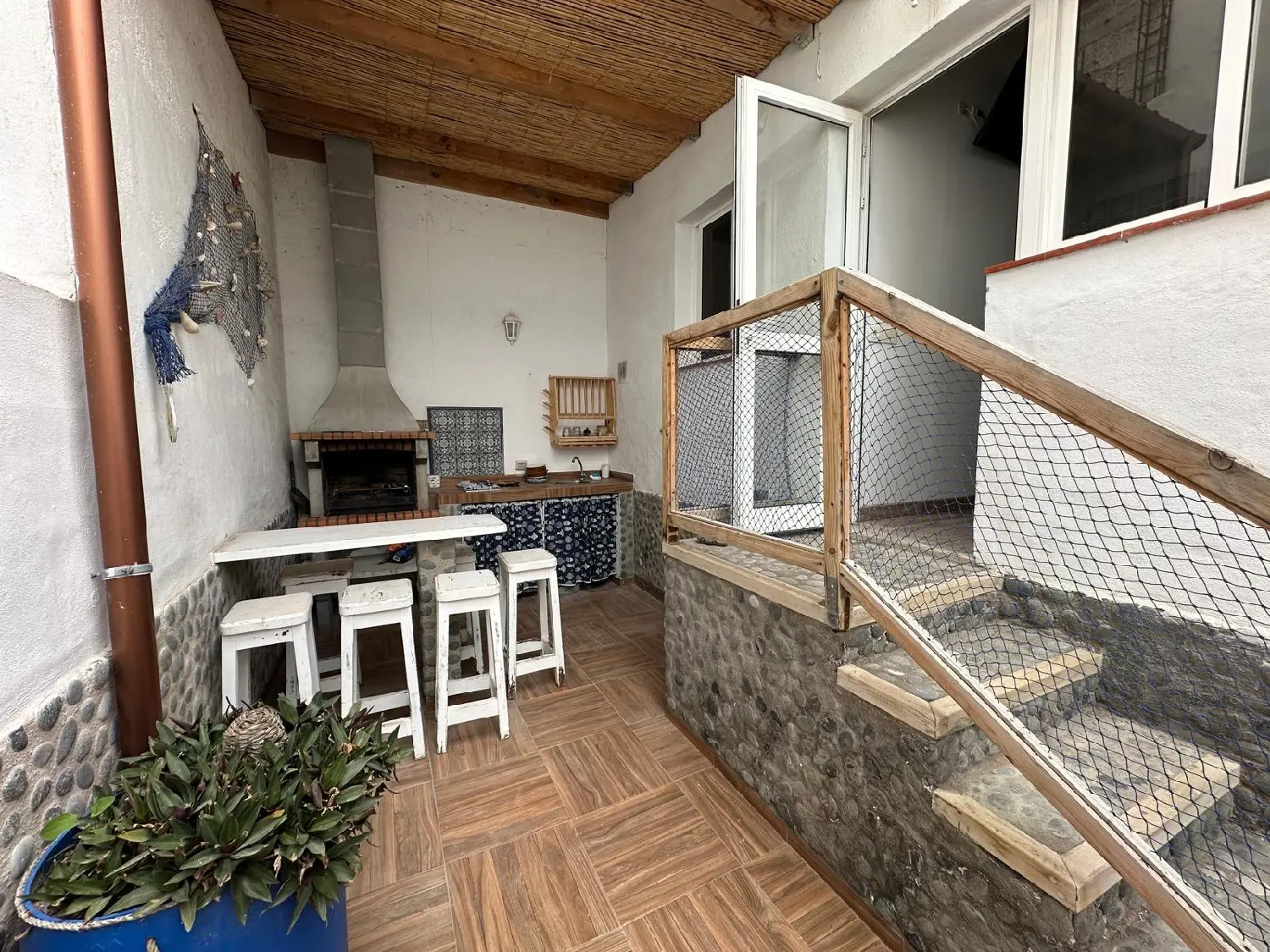  till salu hus San Miguel De Tajao Zona Sureste 1
