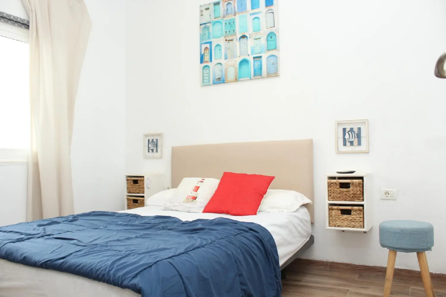till salu hus San Miguel De Tajao Zona Sureste 3
