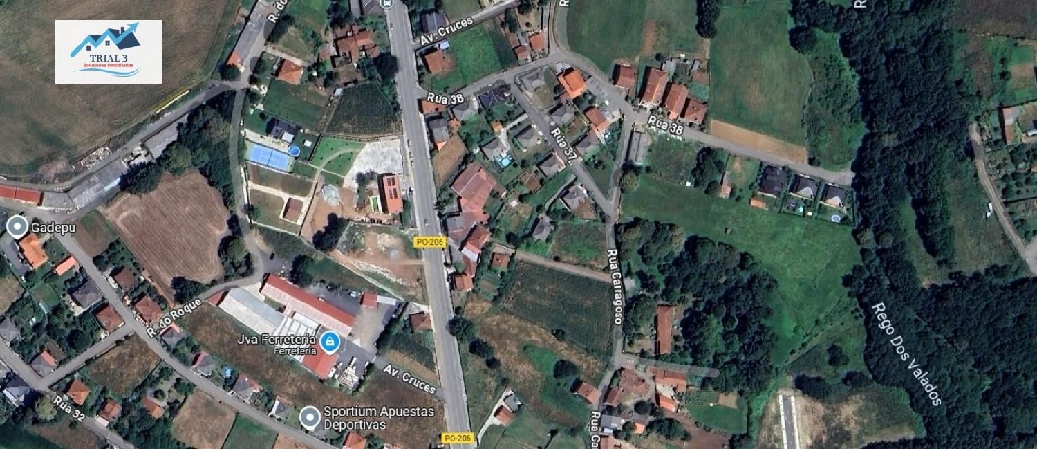  till salu hus Gresande Deza 4
