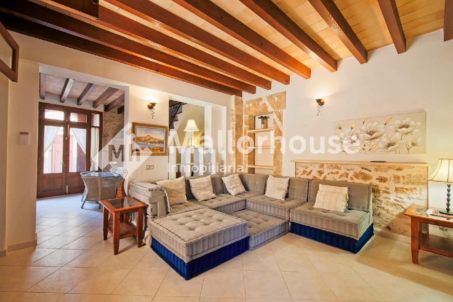  till salu hus Port D'alcudia Nord 5