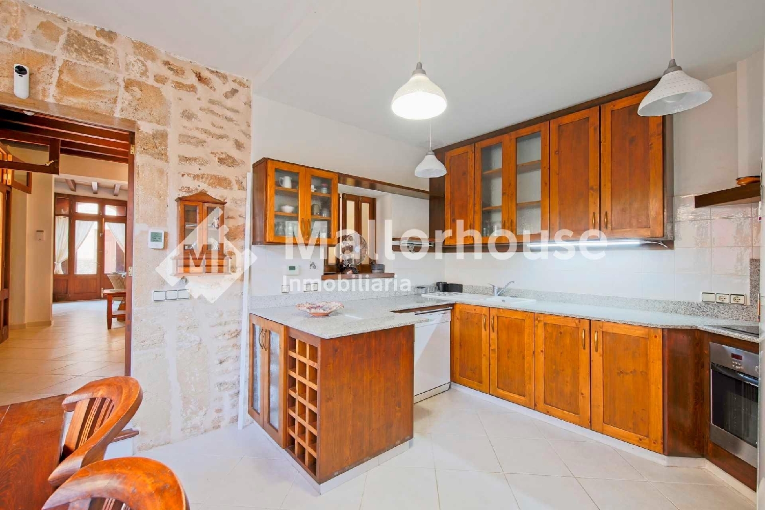  till salu hus Port D'alcudia Nord 4