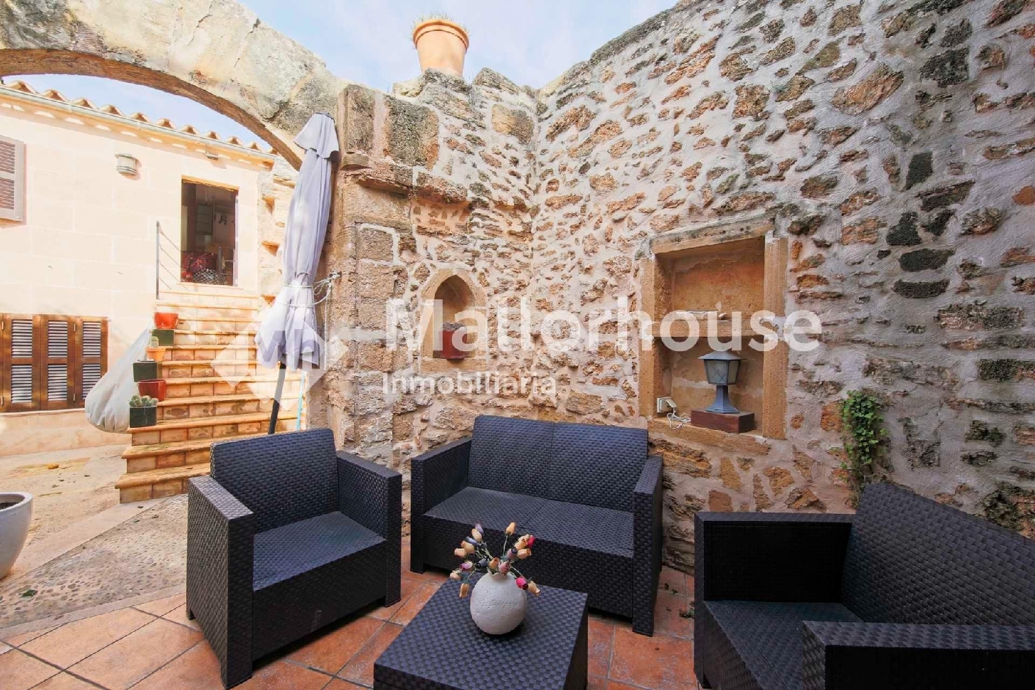  till salu hus Port D'alcudia Nord 7