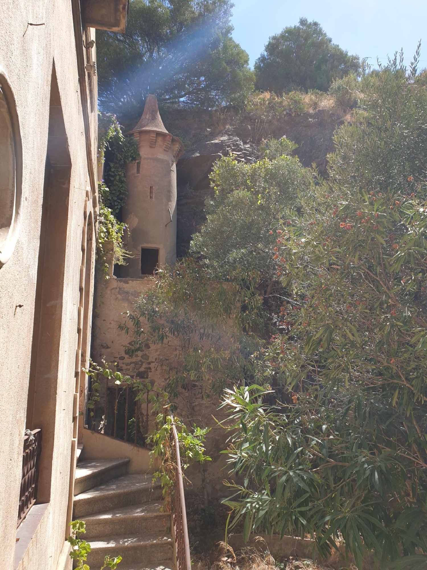 till salu hus Portbou Alt Empordà 3